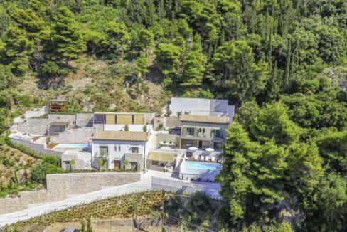 183m² Villa in Agios Nikitas, Lefkada