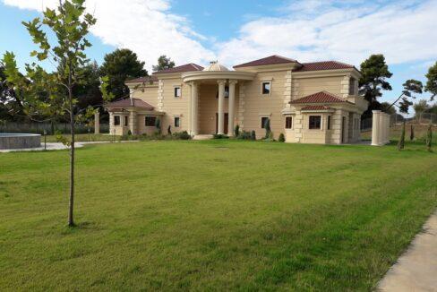 Villa for sale in Zacharo, Greece