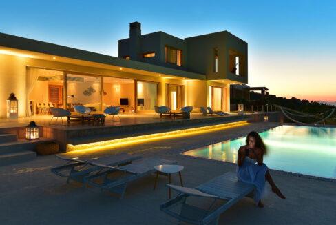 612m² Amazing Villa in Aigina, Greece