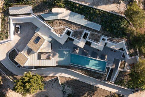Unique 327m² Villa in Lefkada, Greece