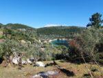 4,200m² Plot with permit and off-plan Project for Sale in Lefkada, Greece