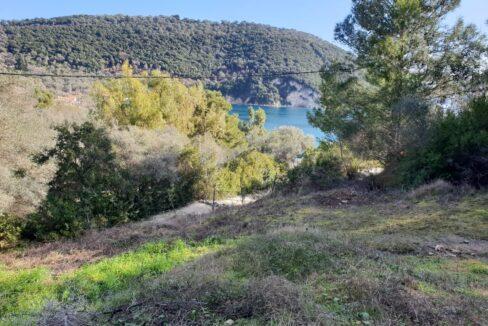 4,200m² Plot with permit and off-plan Project for Sale in Lefkada, Greece 2