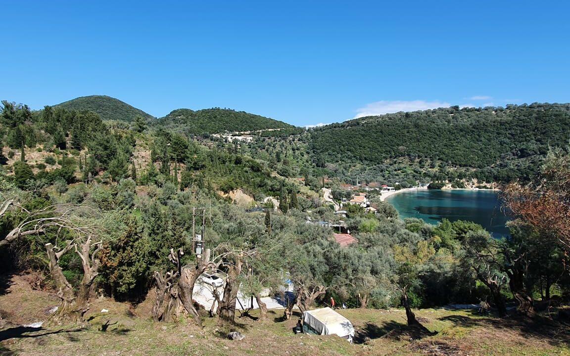 4,200m² Plot with permit and off-plan Project for Sale in Lefkada, Greece 3