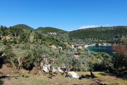 4,200m² Plot with permit and off-plan Project for Sale in Lefkada, Greece 3