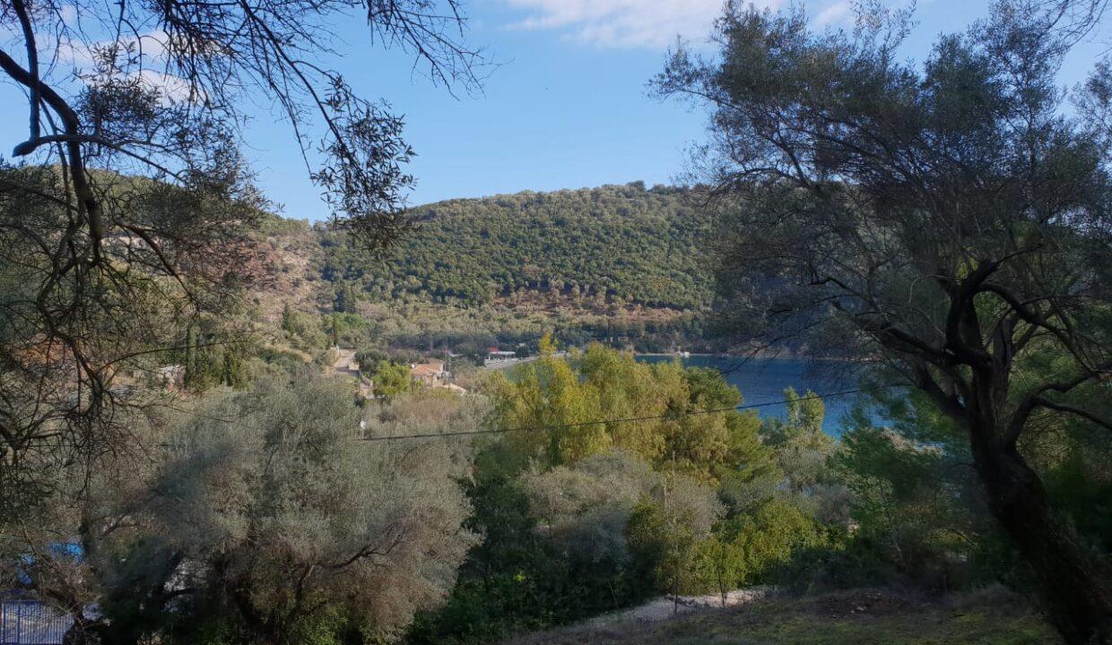 4,200m² Plot with permit and off-plan Project for Sale in Lefkada, Greece 4