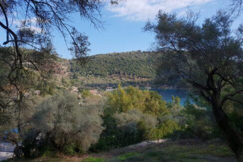 4,200m² Plot with permit and off-plan Project for Sale in Lefkada, Greece 4