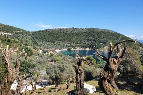 4,200m² Plot with permit and off-plan Project for Sale in Lefkada, Greece 5