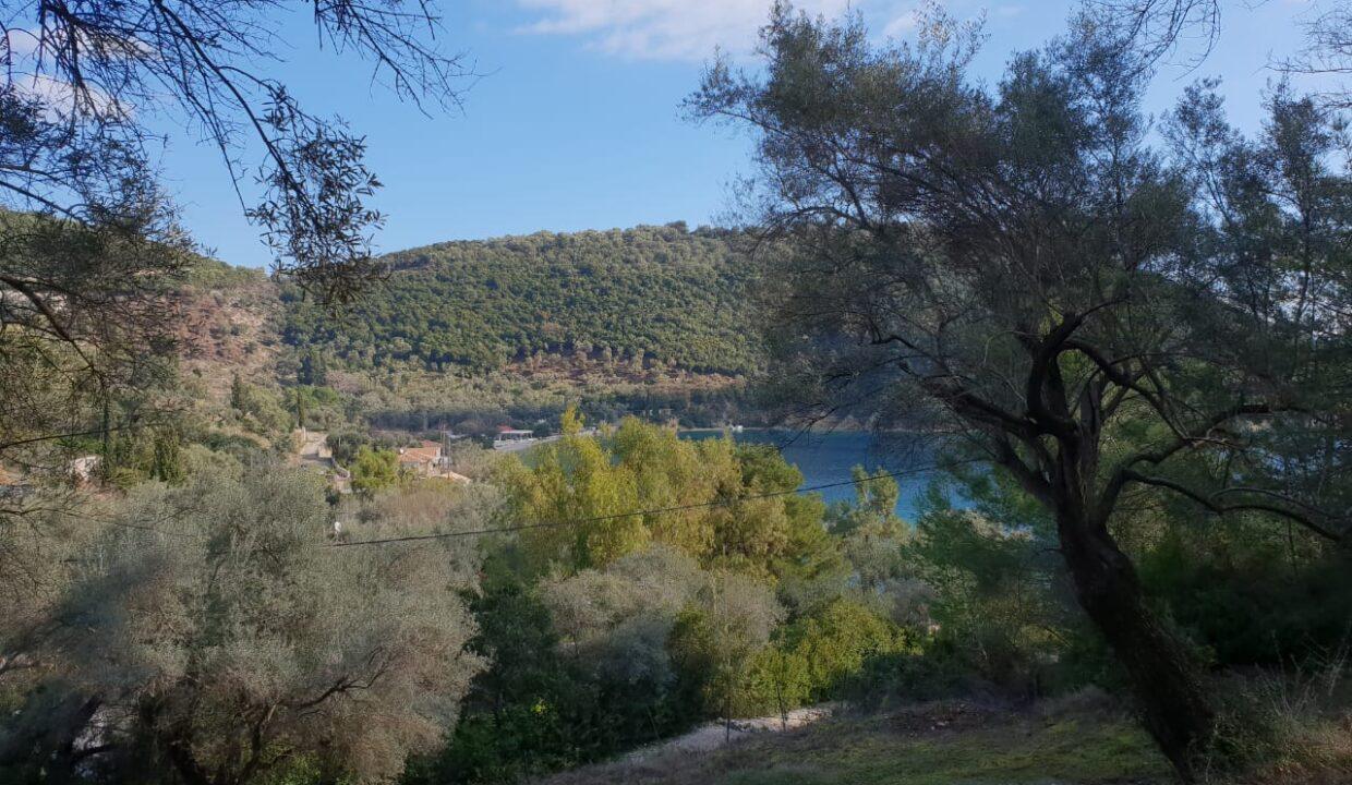 4,200m² Plot with permit and off-plan Project for Sale in Lefkada, Greece 6