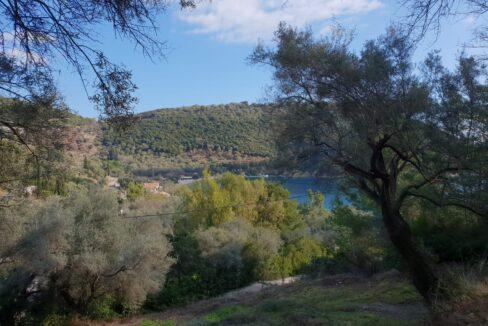 4,200m² Plot with permit and off-plan Project for Sale in Lefkada, Greece 6