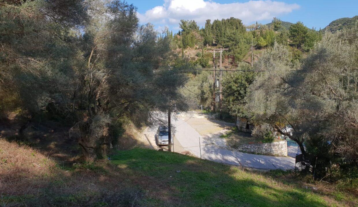 4,200m² Plot with permit and off-plan Project for Sale in Lefkada, Greece 7