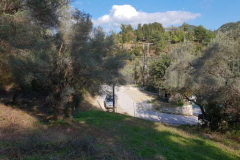 4,200m² Plot with permit and off-plan Project for Sale in Lefkada, Greece 7