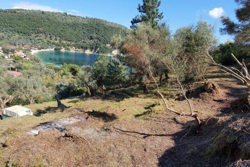 4,200m² Plot with permit and off-plan Project for Sale in Lefkada, Greece 9