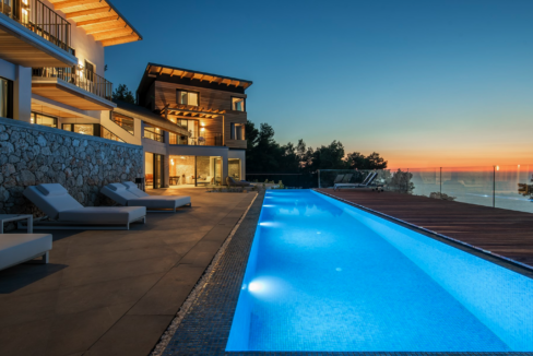 Luxury villa in Lefkada 27