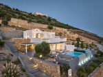 Small boutique hotel for sale in Santorini, Greece