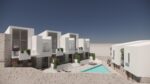 Modern Villas for sale in Kalyves, Greece