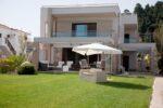 500m² Cozy Seafront Villa in Chalkidiki, Greece