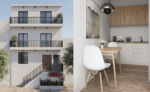 Exclusive Boutique Living in the Heart of Agios Pavlos, Thessaloniki