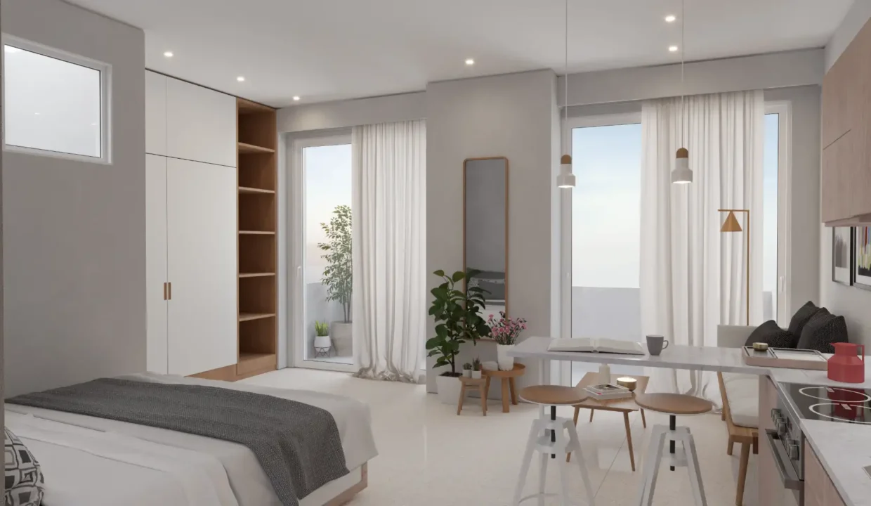 apartments for sale in Thessaloniki 3