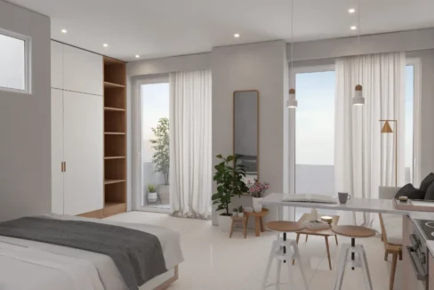 apartments for sale in Thessaloniki 3