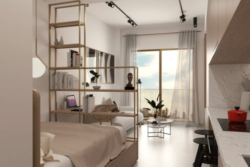 apartments for sale in Thessaloniki 7