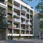 Prime location Apartments for Sale in Koukaki, Athens