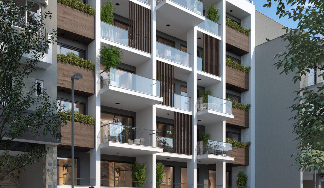 Prime location Apartments for Sale in Koukaki, Athens