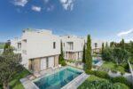 23 luxurious villas in Paphos, Cyprus