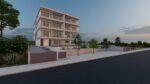 Apartments for sale in Paphos, Cyprus