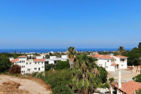 8-9 roof garden view