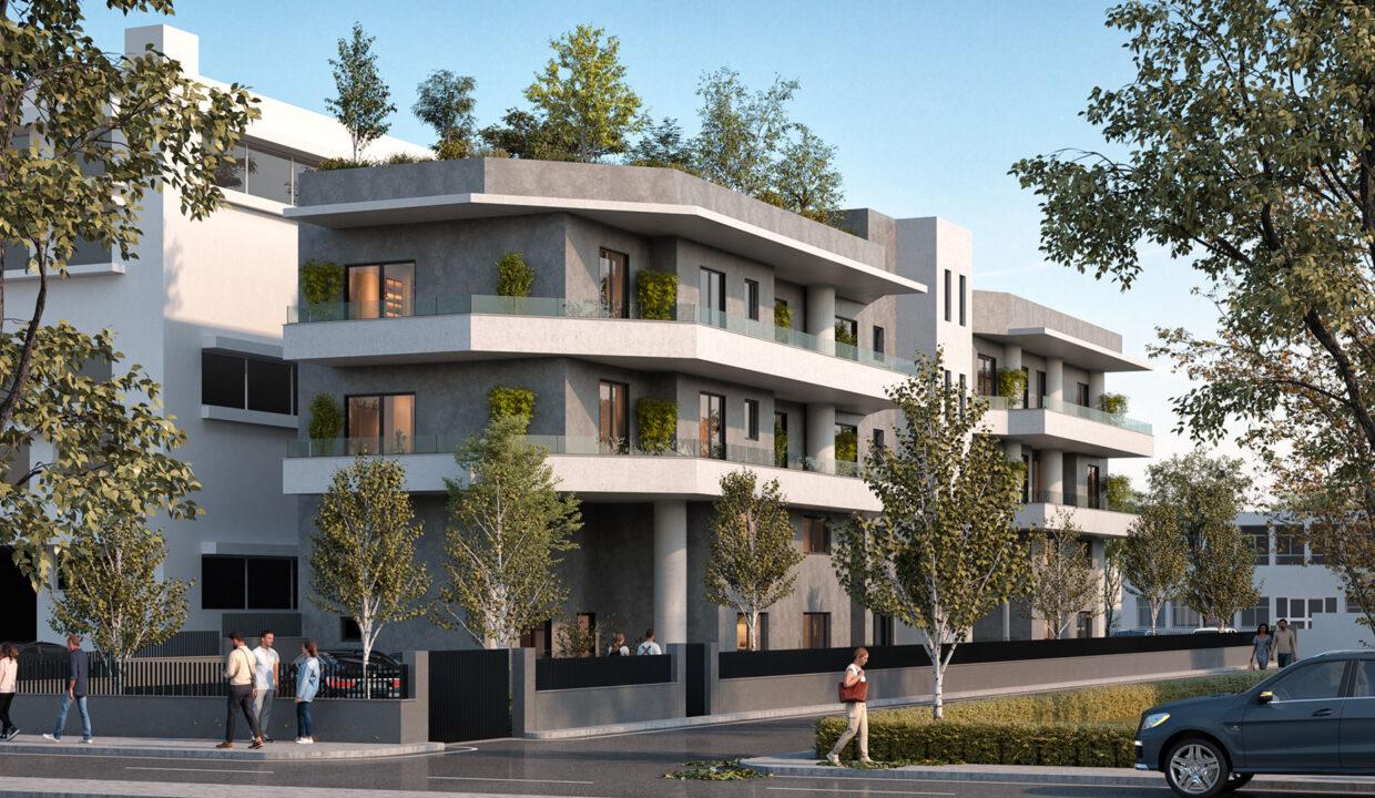 Apartments in Pallini03