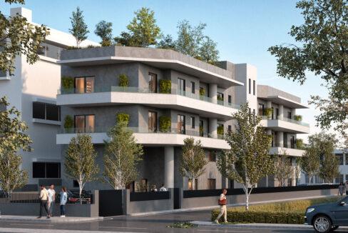 Apartments in Pallini03