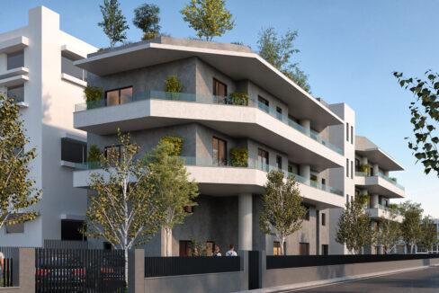 Apartments in Pallini05