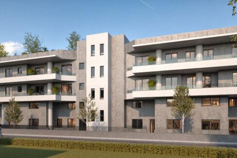 Apartments in Pallini06