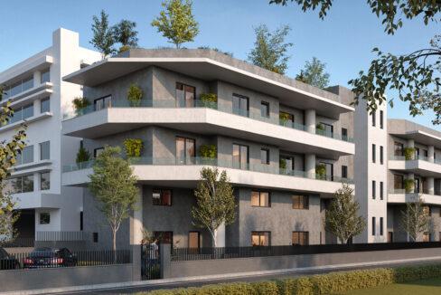 Apartments in Pallini07