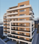 Modern Urban Living in Thessaloniki's Vibrant West Center