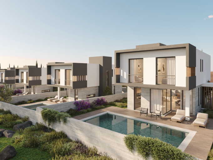 Premier Residences in Emba Village: Where Tradition Meets Modern Luxury