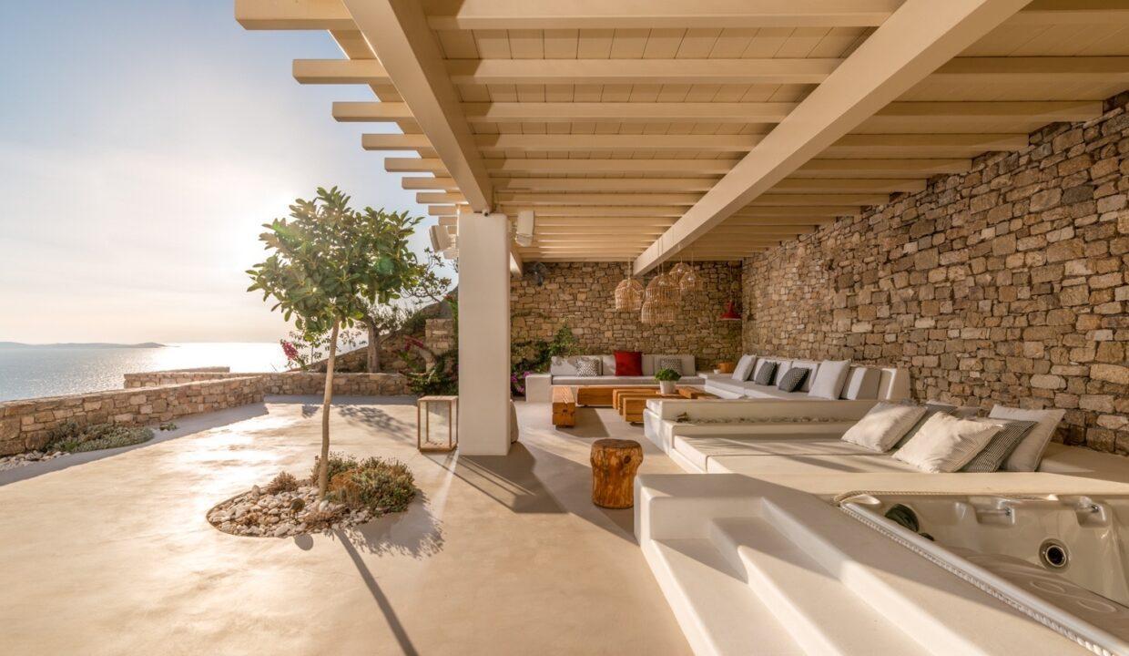 Exclusive Mykonos Villa with Unparalleled Views and Luxury Amenities01