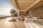 Exclusive Mykonos Villa with Unparalleled Views and Luxury Amenities