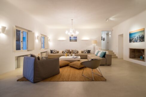 Exclusive Mykonos Villa with Unparalleled Views and Luxury Amenities25