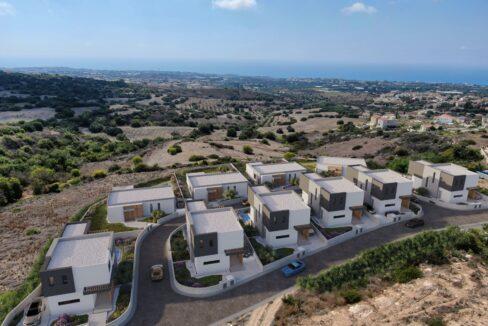 Discover a new development in Tala Village, Cyprus