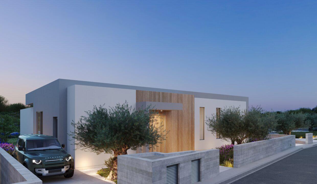 Discover a new development in Tala Village, Cyprus