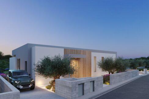 Discover a new development in Tala Village, Cyprus