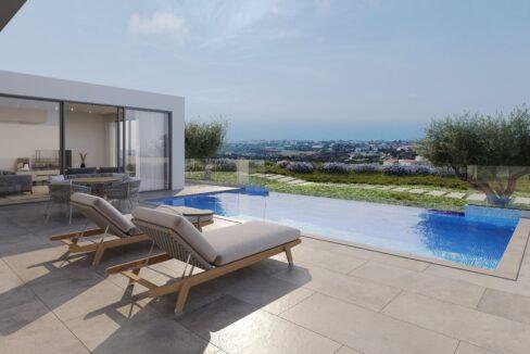 Discover a new development in Tala Village, Cyprus