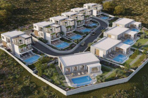 Discover a new development in Tala Village, Cyprus