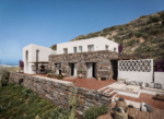 905 m² Plot with Building Permit for Sale in Tinos, Greece