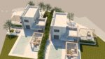 130m² Villa for Sale in Drapanos, Crete