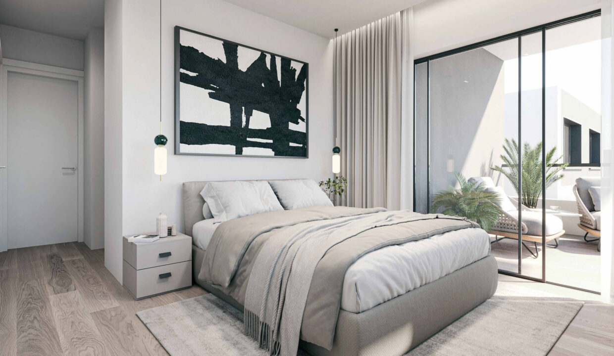 Apartments for sale in the heart of Limassol 4