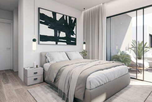 Apartments for sale in the heart of Limassol 4