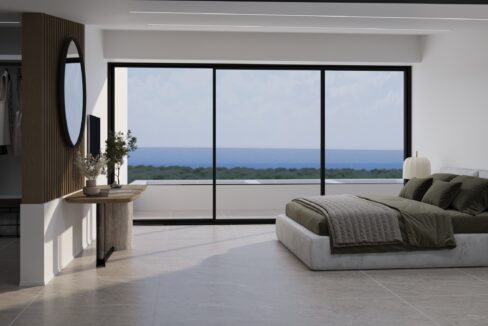 AO bedroom