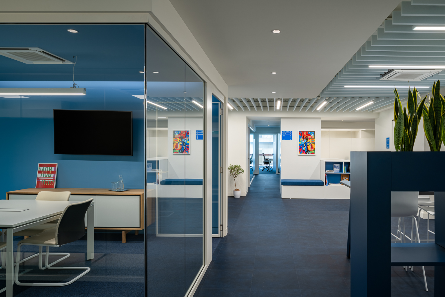 Introducing an Exceptional Mixed Use Development in the Heart of Piraeus 1